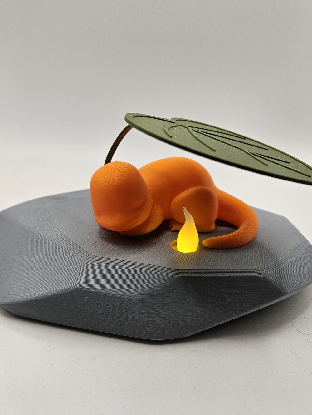 Charmander Nighlight